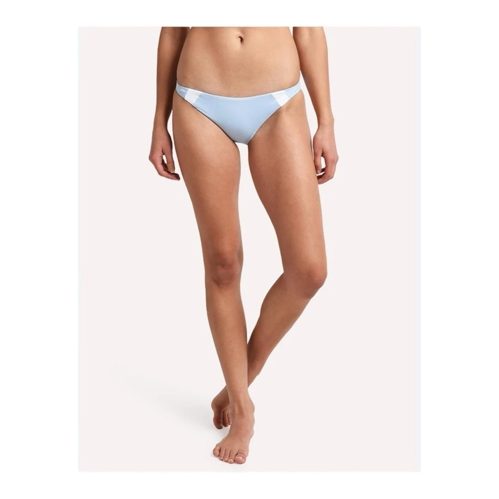 L*SPACE Johnny Bikini Bottom NWT